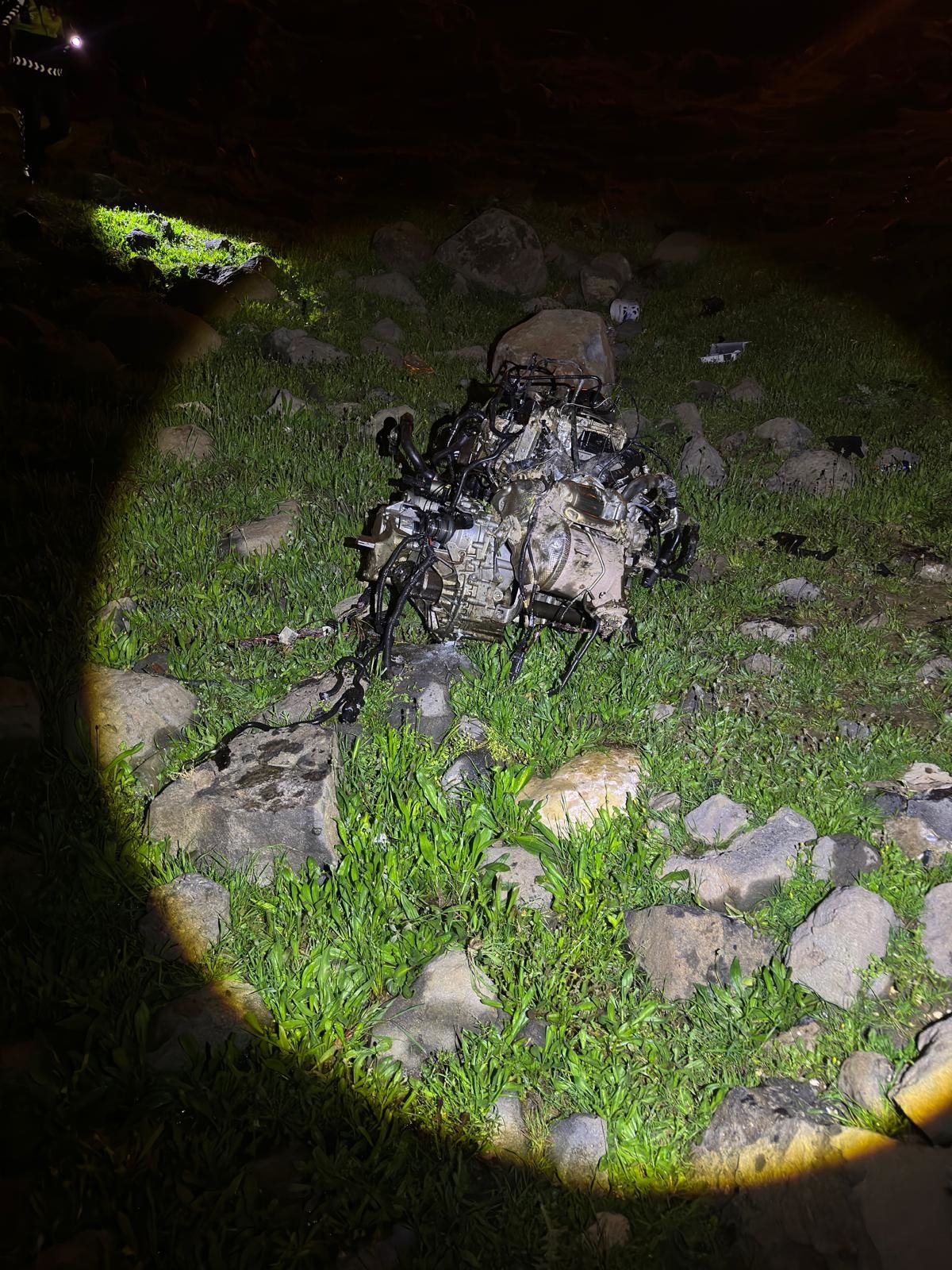 Cizre\'de Trafik Kazası: Sürücü Hayatını Kaybetti