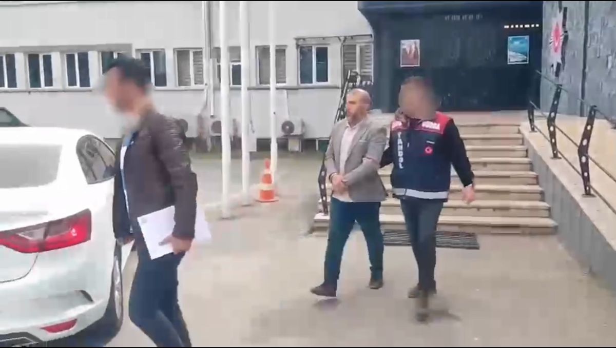 Dolandırıcı Çiftten 2 Milyon TL\'yi Çaldı