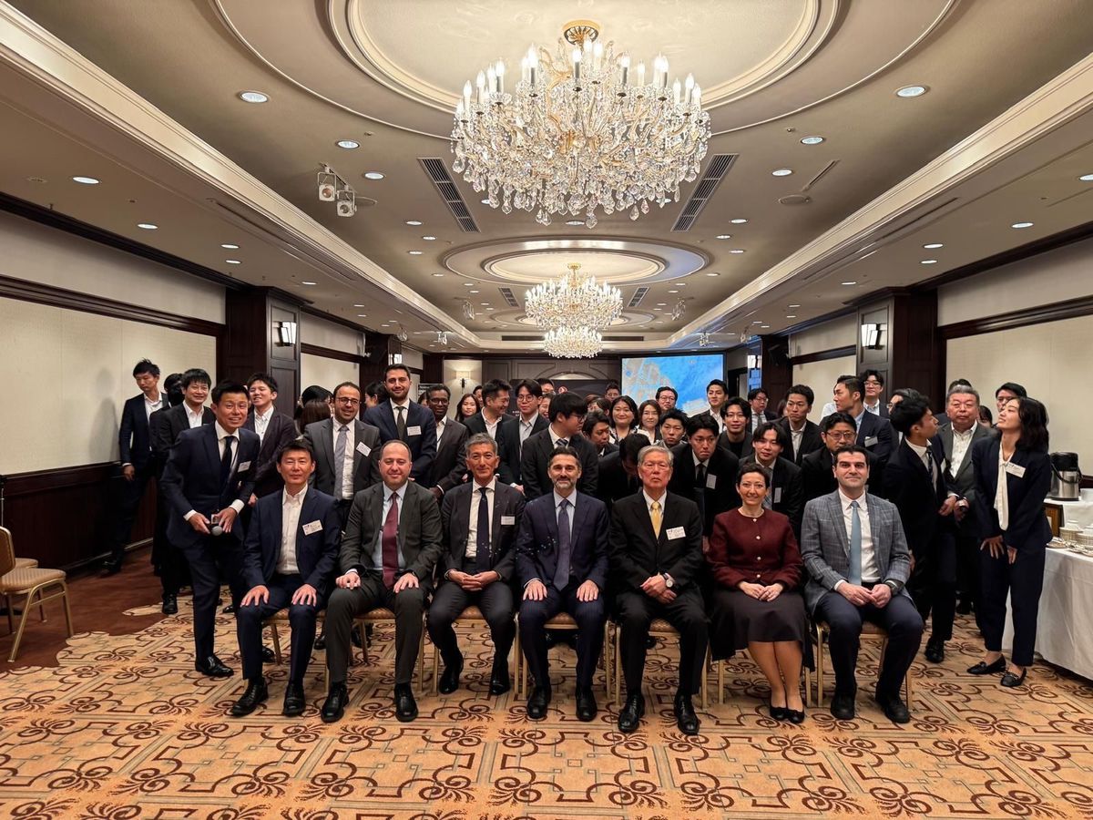 THY, Japonya\'dan 9 Milyar Dolar Sağladı