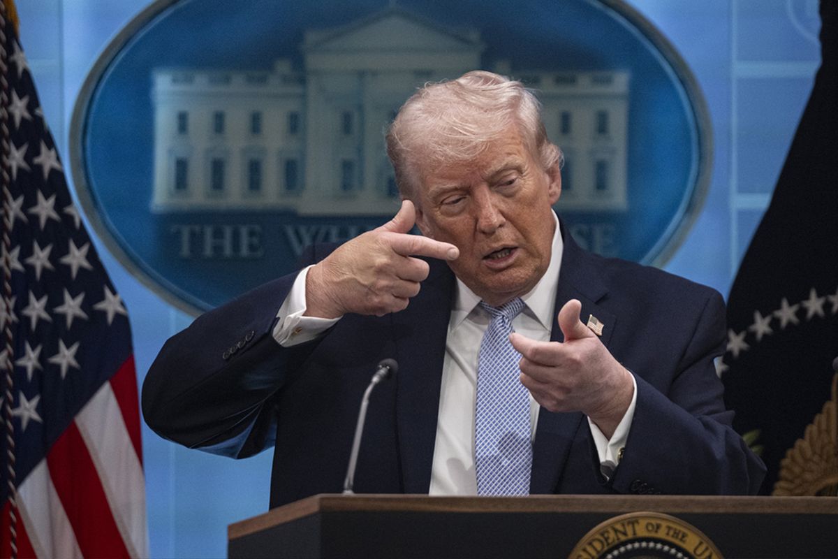 Trump\'tan İran\'ın şartlarına yanıt! Kesin kararını duyurdu