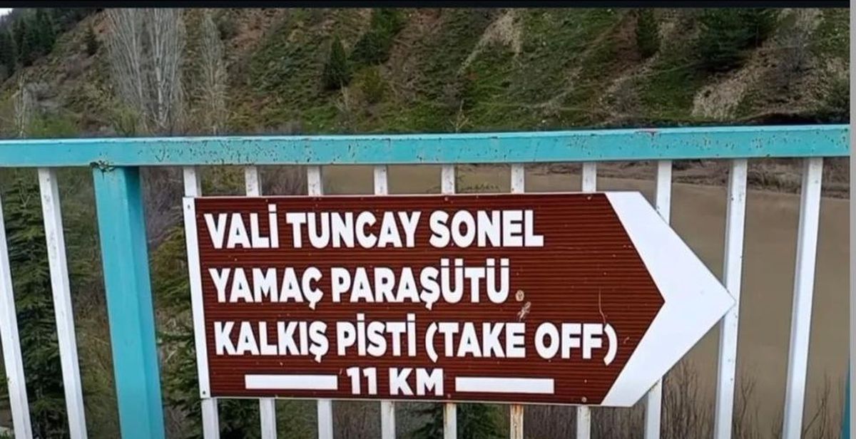 Tunceli Barosu İsimlerin Değiştirilmesini Talep Etti