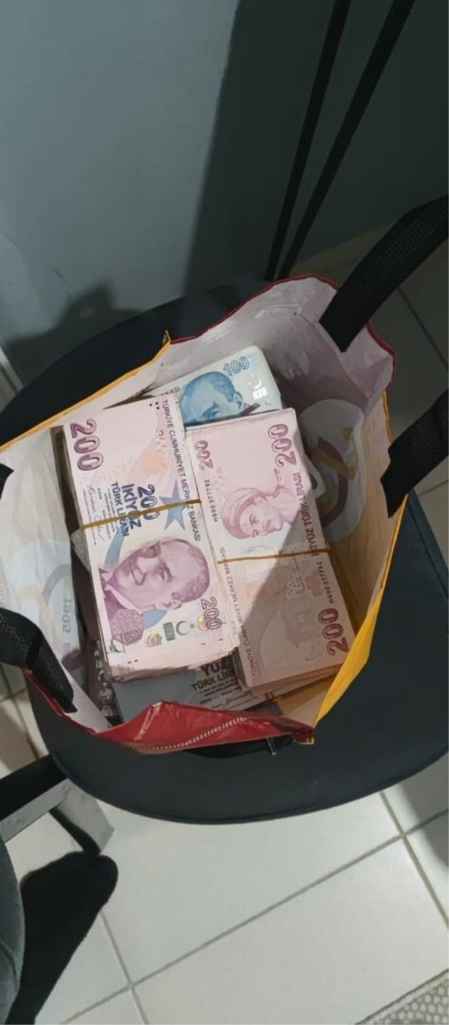 Türkiye'de bir ilk! Derbide karaborsa bilet satışına operasyon