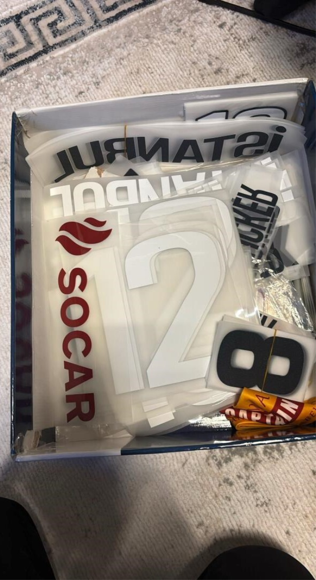 Türkiye'de bir ilk! Derbide karaborsa bilet satışına operasyon