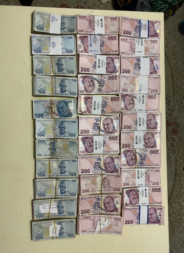 Türkiye’de ilk kez “karaborsa bilet satışı” operasyonu düzenlendi: 15 kişi gözaltında