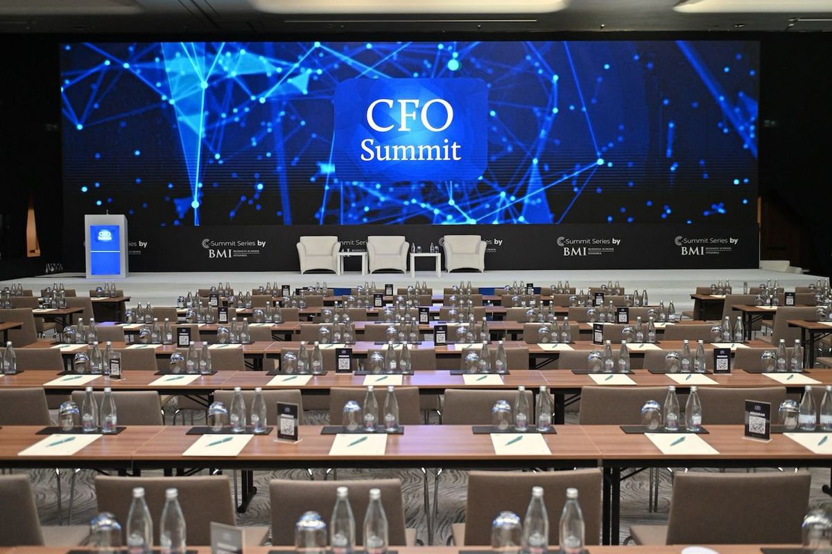 Türkiye’nin en etkin 50 lideri belirleniyor: Bu isimler yarının dünyasını yönetecek