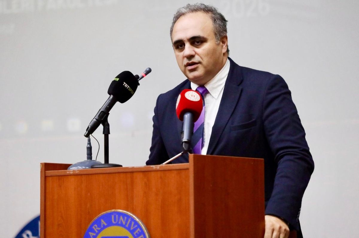 Futbolda Müfredat Bütünlüğü Çalıştayı