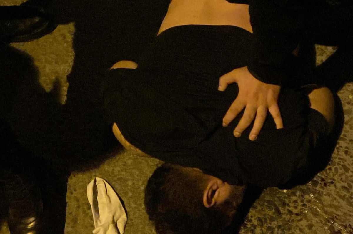 Üsküdar\'da 18 yıl önceki cinayet \'kan örneği\' ile çözüldü