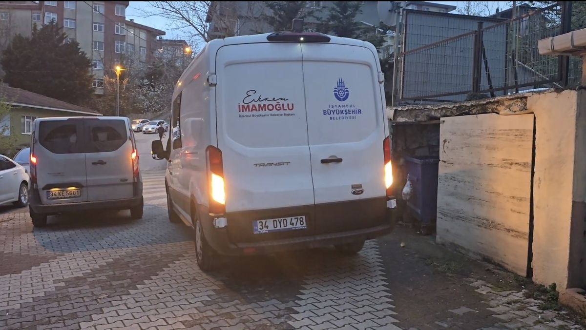 Aile İçinde Trajik Çatışma: 3 Kişi Hayatını Kaybetti