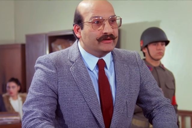 Usta oyuncu Ferdi Atuner hayatını kaybetti