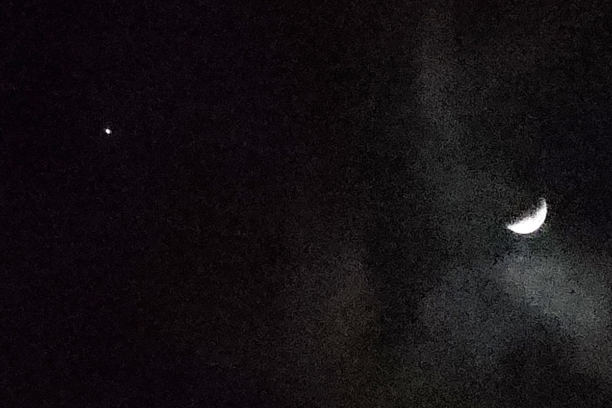 Van semalarında görsel şölen