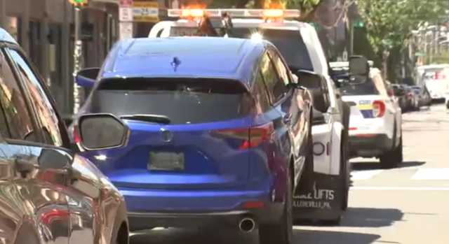 Zırhlı aracı hedef alıp 1.8 milyon doları saniyeler içinde çaldılar