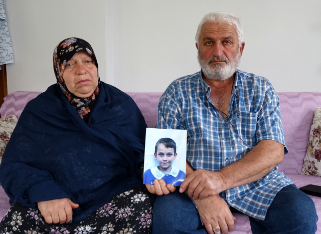 17 yıldır aranan Yusuf'la ilgili 