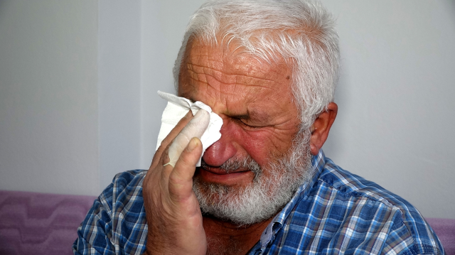 17 yıldır aranan Yusuf'la ilgili 