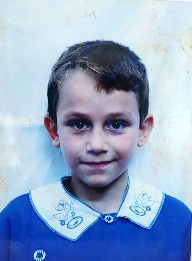 17 yıldır aranan Yusuf'la ilgili 