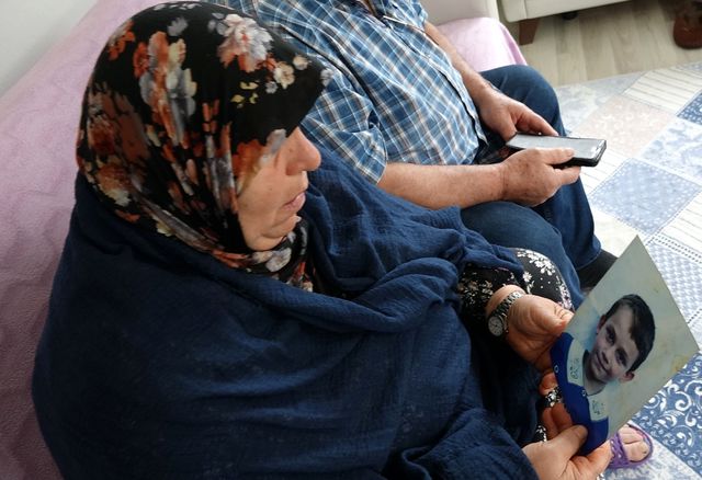 17 yıldır aranan Yusuf'la ilgili 