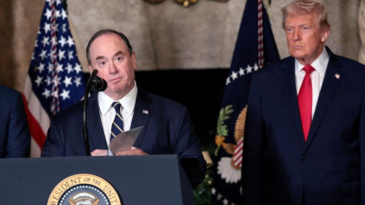 Pentagon\'da Görev Değişikliği