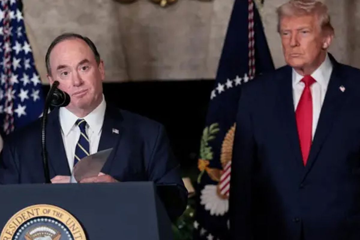 İran\'ın Hürmüz\'deki operasyonu sonrası ABD donanmasında sürpriz ayrılık