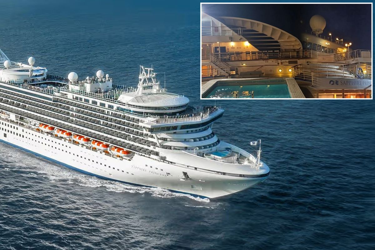 Akdeniz\'den ceset topladılar: Hayatımda böyle bir şey görmedim