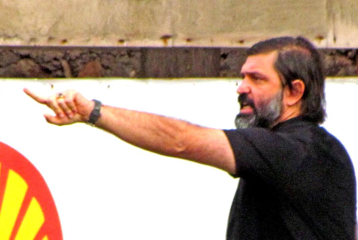 Antrenmanda sakatlanan İbrahim Gören\'in ameliyatı başarılı geçti