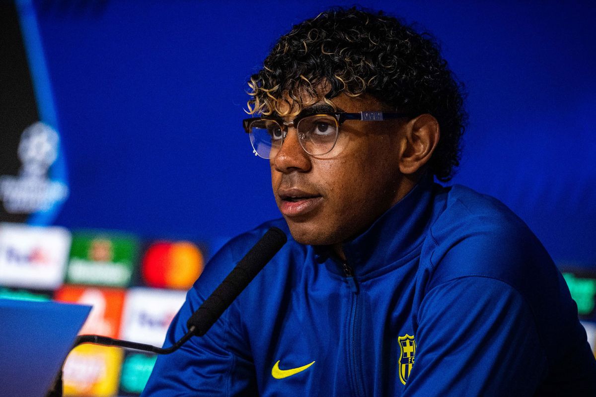 Arda Güler\'den sonra Lamine Yamal da sezonu kapattı