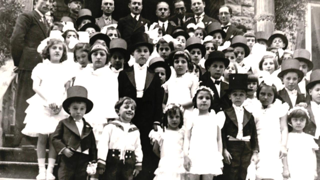 Atamızın armağanı 23 Nisan'ın tarihsel yolculuğu! TBMM'nin açılışından dünya çocuklarına