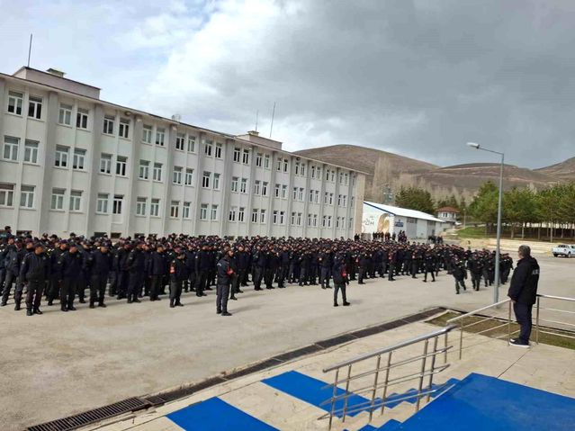 Bayburt’ta Afet ve Yangın Farkındalık Eğitimi