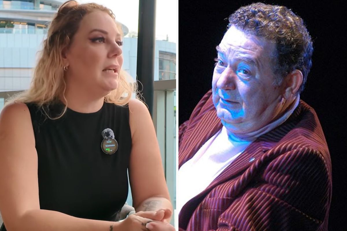 Beste Açar\'dan üvey annesi İpek Açar hakkında "sahte imza" iddiasıyla suç duyurusu