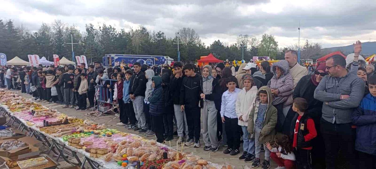 Beyşehir\'de 23 Nisan\'da gastronomi ve kültür buluşması