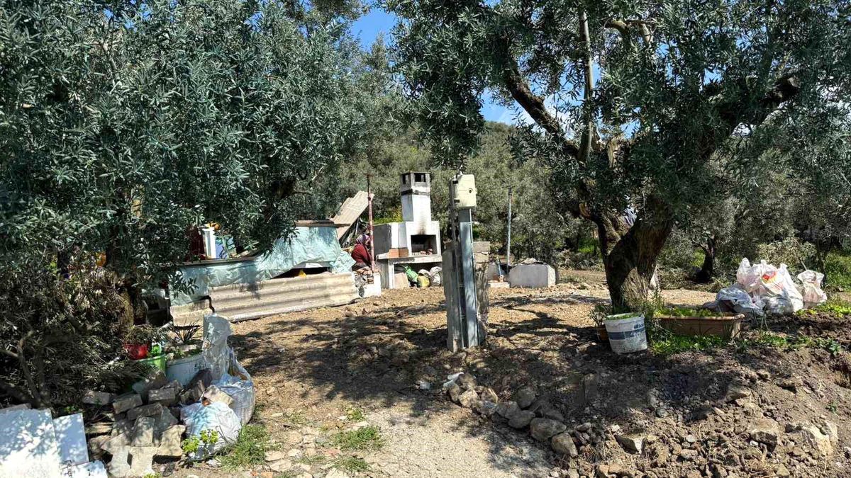 Bursa\'daki yıkımlara vatandaşlar isyan etti