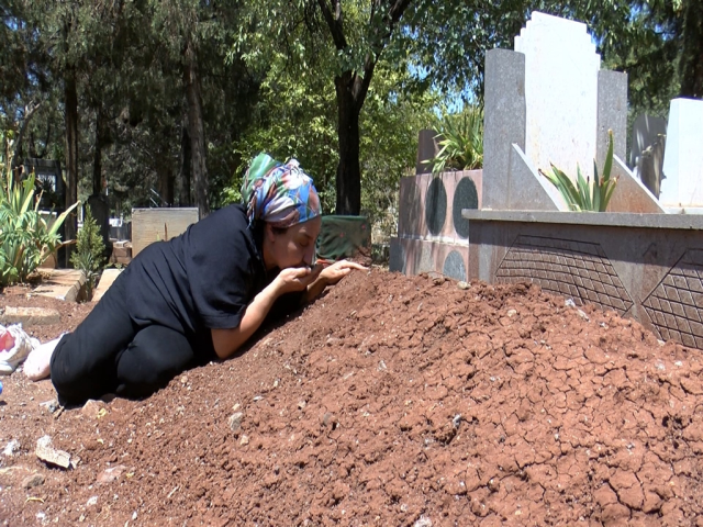 Diyarbakır’daki kan konduran cinayette müebbet hapis talebi