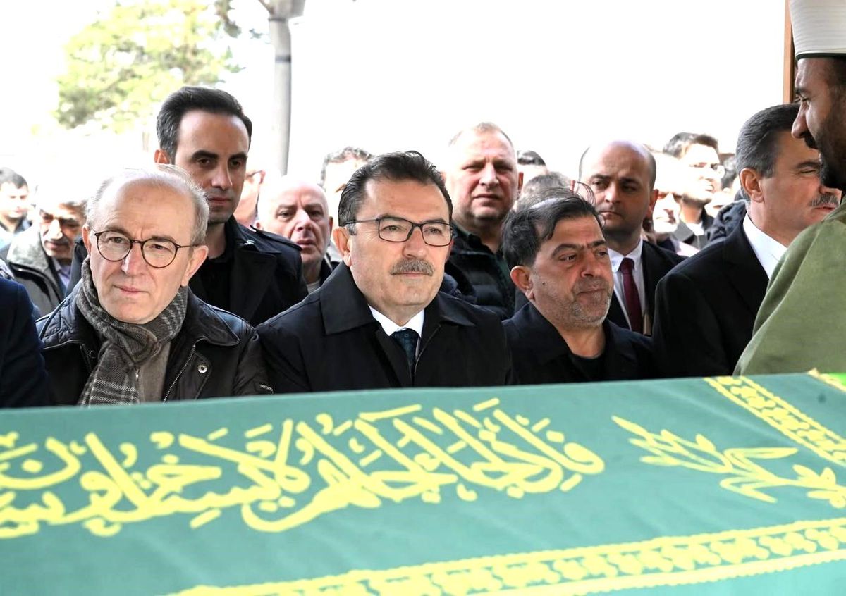 Doğan ve Tutar ailelerinin acı günü