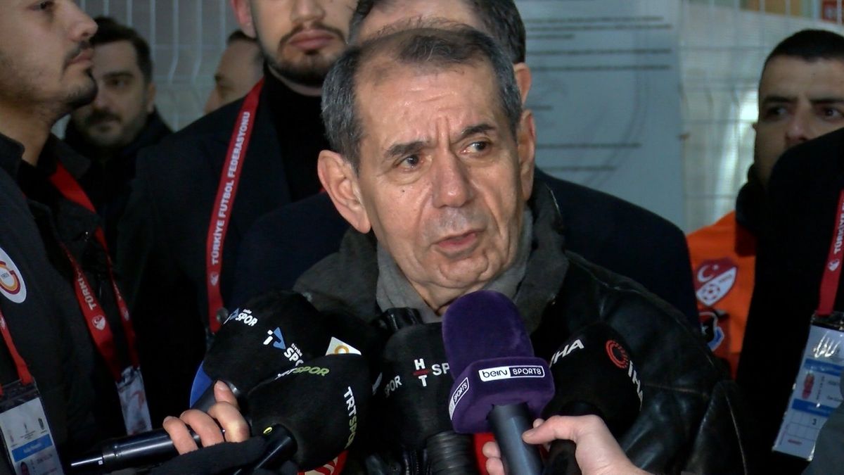 Galatasaray TFF İlişkilerini Askıya Aldı