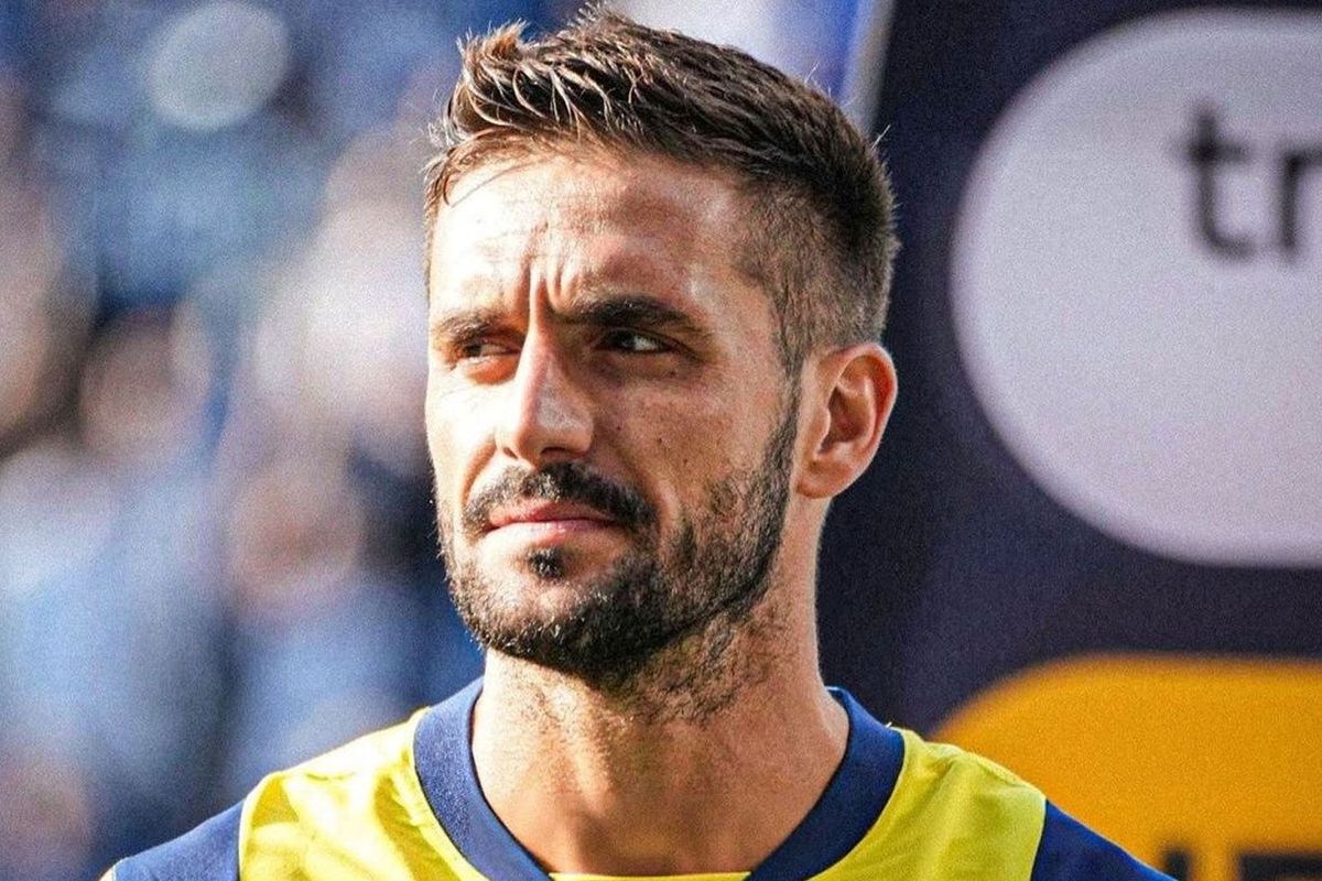 Dusan Tadic, Galatasaray-Fenerbahçe derbisinin kazananını tahmin etti