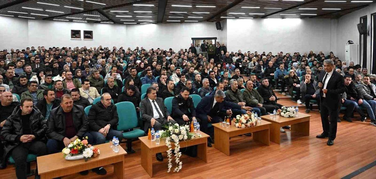 Güvenlik İçin Eğitim Programı