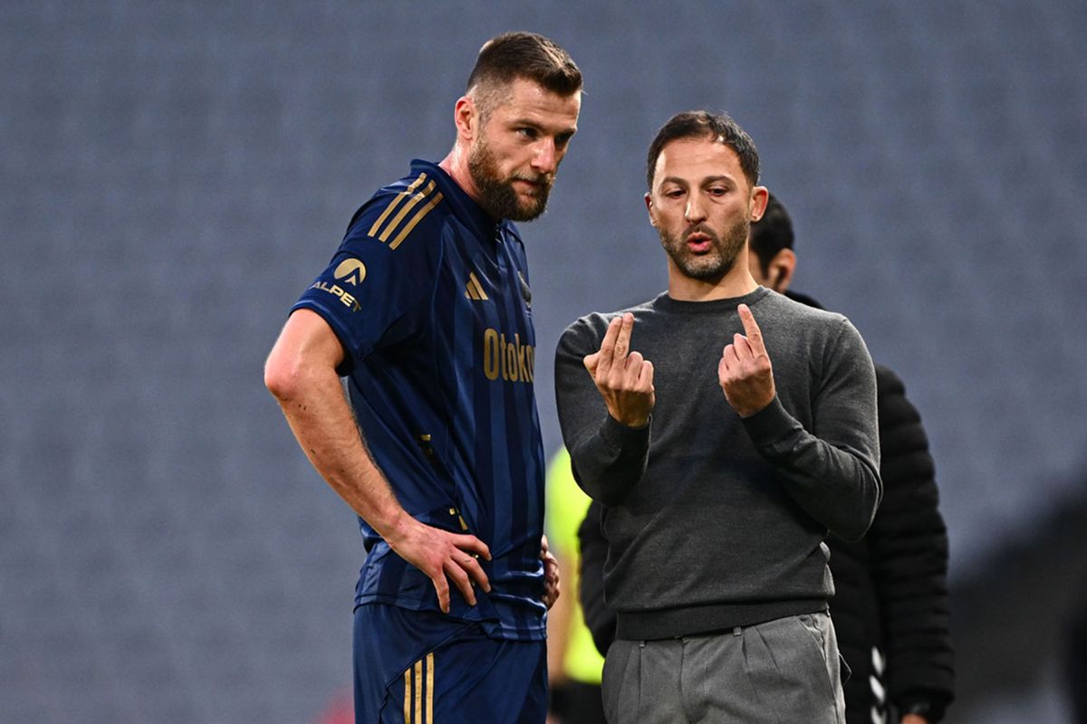 Fenerbahçe\'den derbi öncesi sürpriz karar