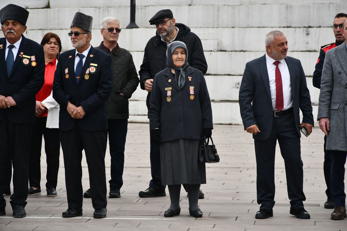 Eşinin Vasiyetini 10 Yıldır Tutuyor