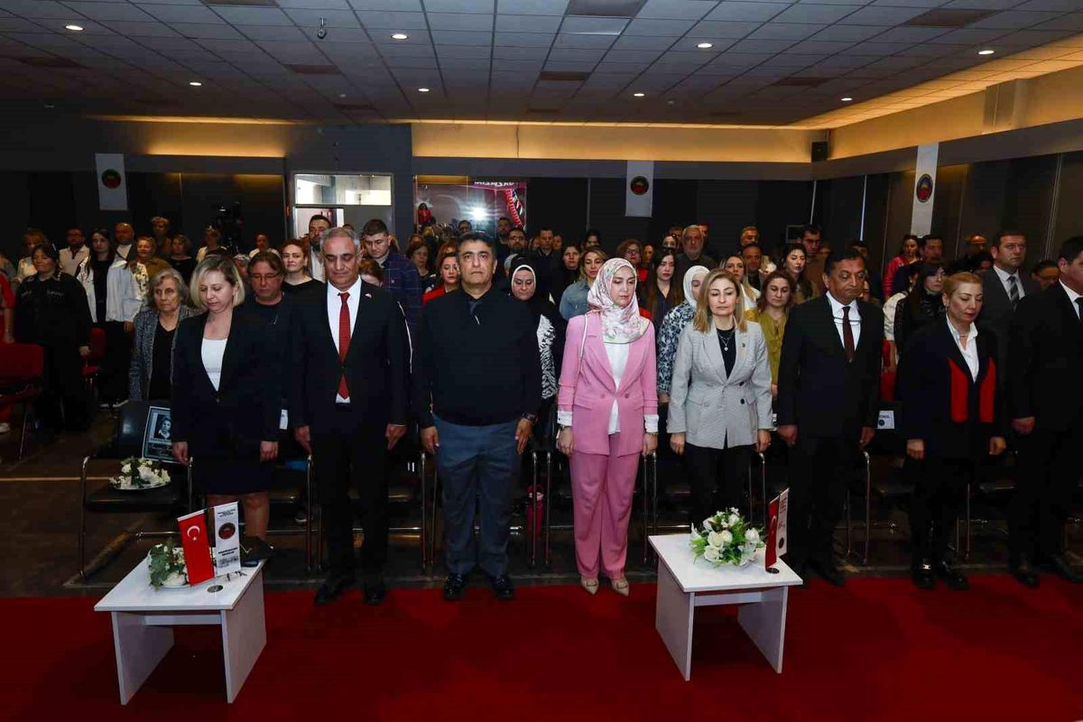 Buruk Kutlanan 23 Nisan Bayramı