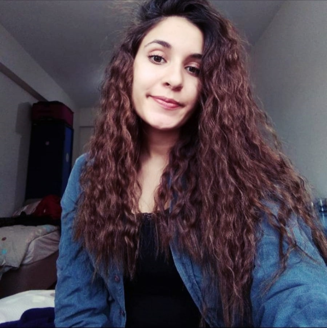 Gülistan Doku dosyasına 