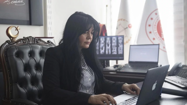 Gülistan Doku dosyasına 