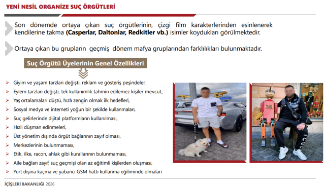 İçişleri Bakanı Çiftçi açıkladı! Bekçiler ve köy korucuları okullarda görevlendirilecek