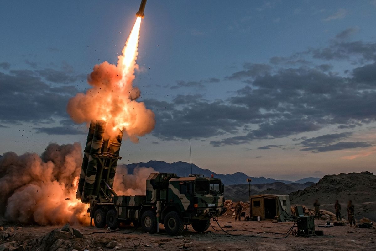 İran\'ın başkenti Tahran\'da patlama sesleri duyuldu