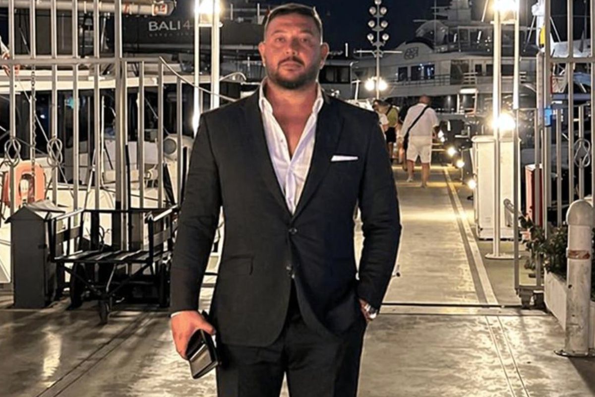 İş insanı Adem Kaçan\'dan demir çelikte üretim ve tedarik açıklaması