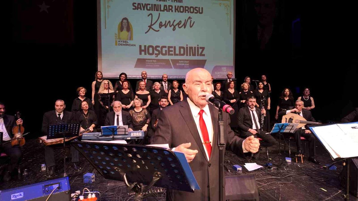 İzmit Saygınlar Kulübü 1 yaşında: 2 bin 223 üyeye ulaştı