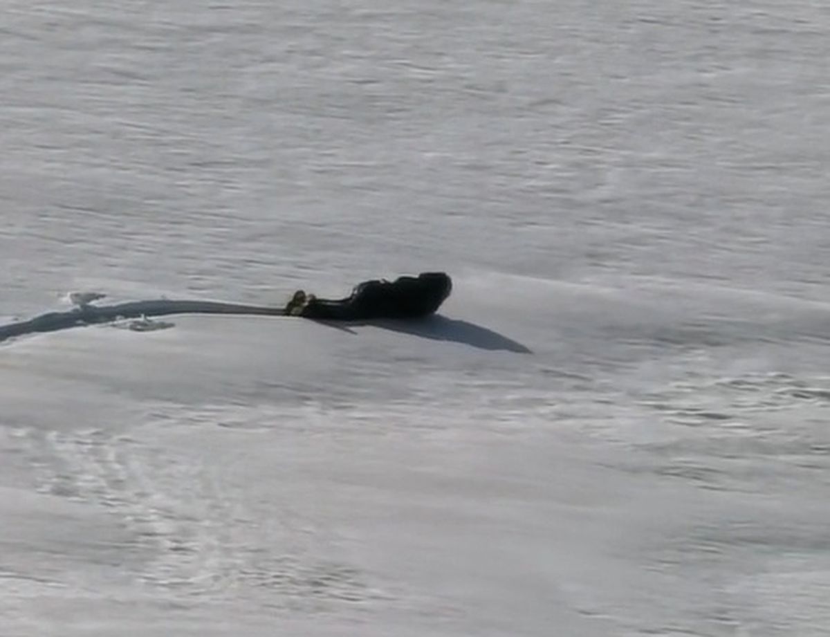 Suşehri Dağcıları Kösedağ\'da Kayak Keyfi