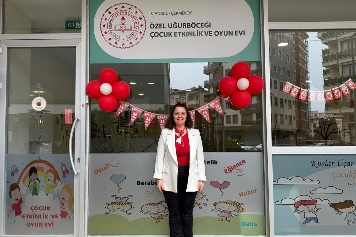 MEB’den yeni nesil oyun evlerine ilk ruhsat