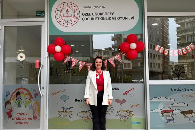 MEB’den yeni nesil oyun evlerine ilk ruhsat