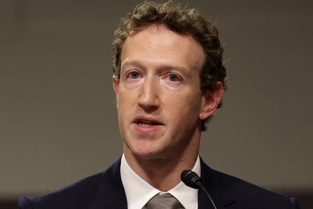 Meta yapay zeka yatırımları için binlerce kişiyi işten çıkarıyor