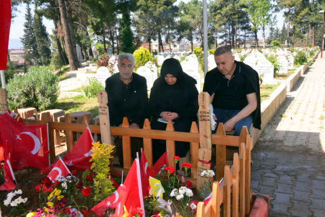 Okuldaki saldırıda ölen Kerem’in babası: Oğlum, kız çocuklarını korumuş