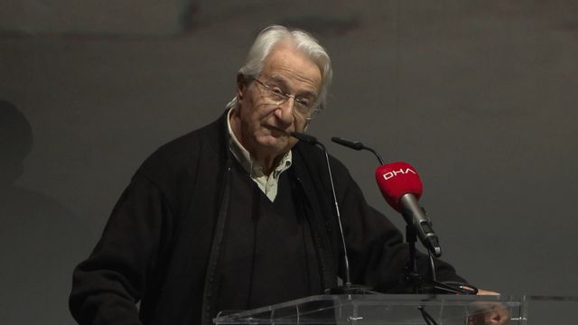 Oyuncu Ferdi Atuner son yolculuğuna uğurlandı! Kalbi o acıya dayanamadı