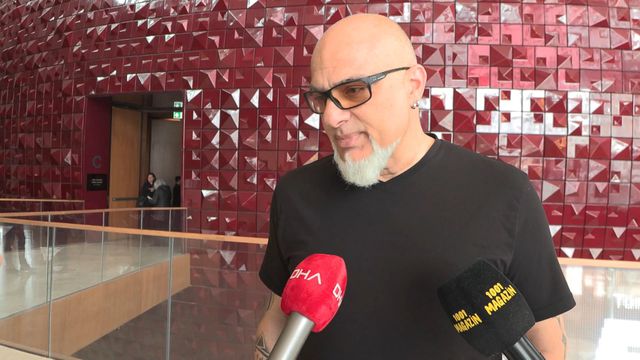 Oyuncu Ferdi Atuner son yolculuğuna uğurlandı! Kalbi o acıya dayanamadı